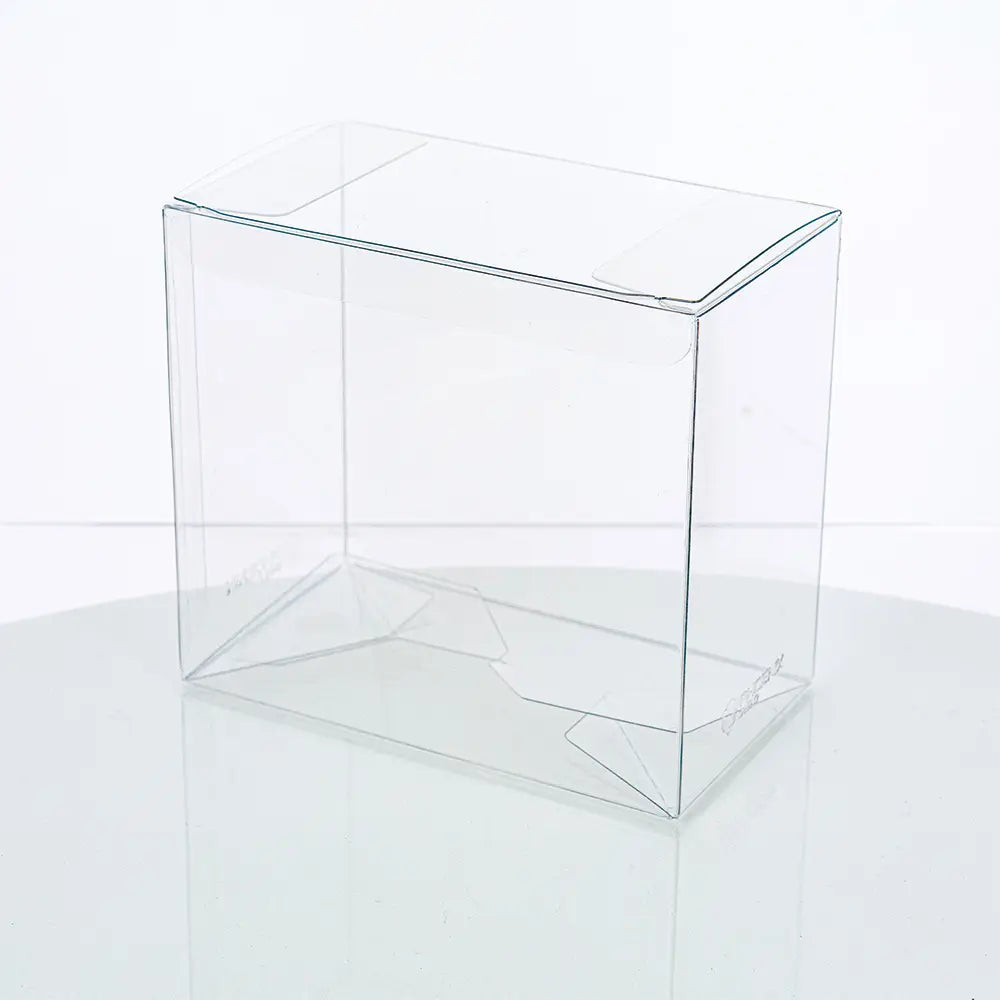 Clear Case pour Display - Phoenix Shield