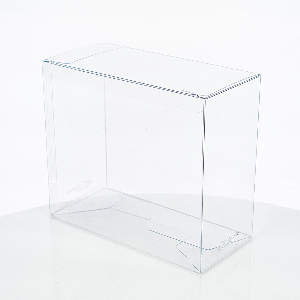 Clear Case pour ETB - Phoenix Shield