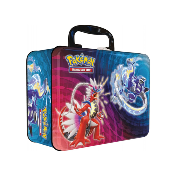Valisette Pokémon Écarlate et Violet