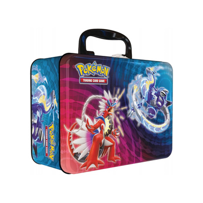 Valisette Pokémon Écarlate et Violet