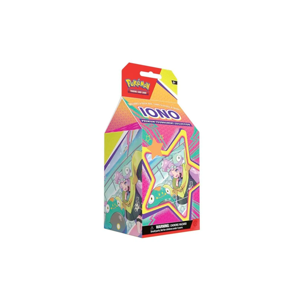 Coffret Tournoi Premium Mashynn - Brique de lait