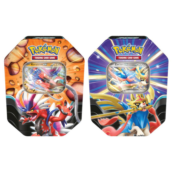 [PRÉCOMMANDE] Pokebox mai 2025