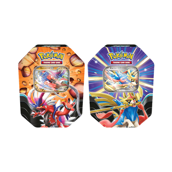 Pokebox mai 2025