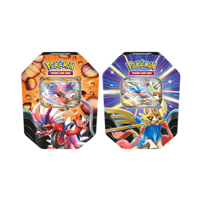 Pokebox mai 2025