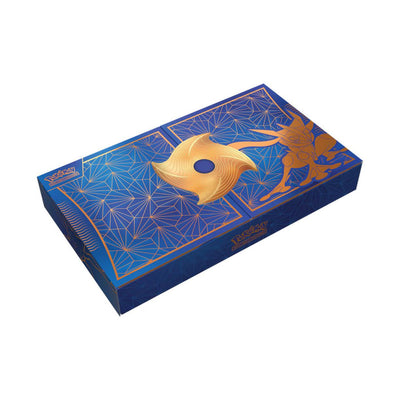 Coffret Ultra Premium Amphinobi Ex