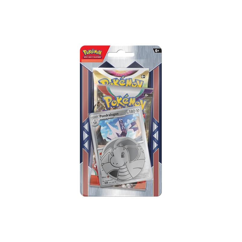Duo Pack Pondralugon