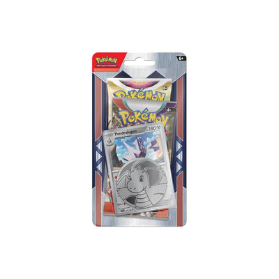 Duo Pack Pondralugon